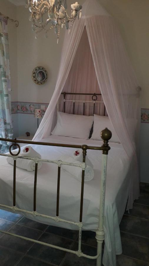 Bella Vista Daire Kato Korakiana Dış mekan fotoğraf