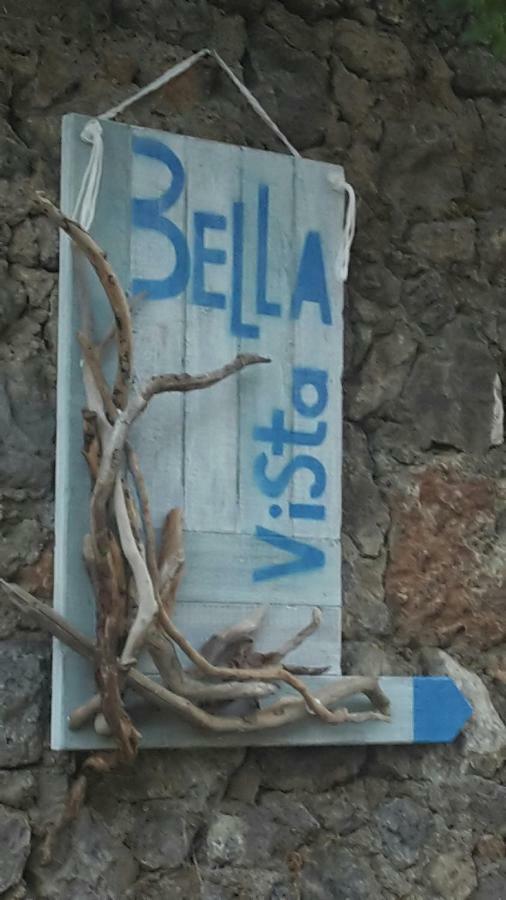 Bella Vista Daire Kato Korakiana Dış mekan fotoğraf