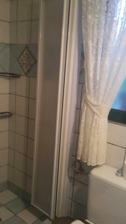 Bella Vista Daire Kato Korakiana Dış mekan fotoğraf