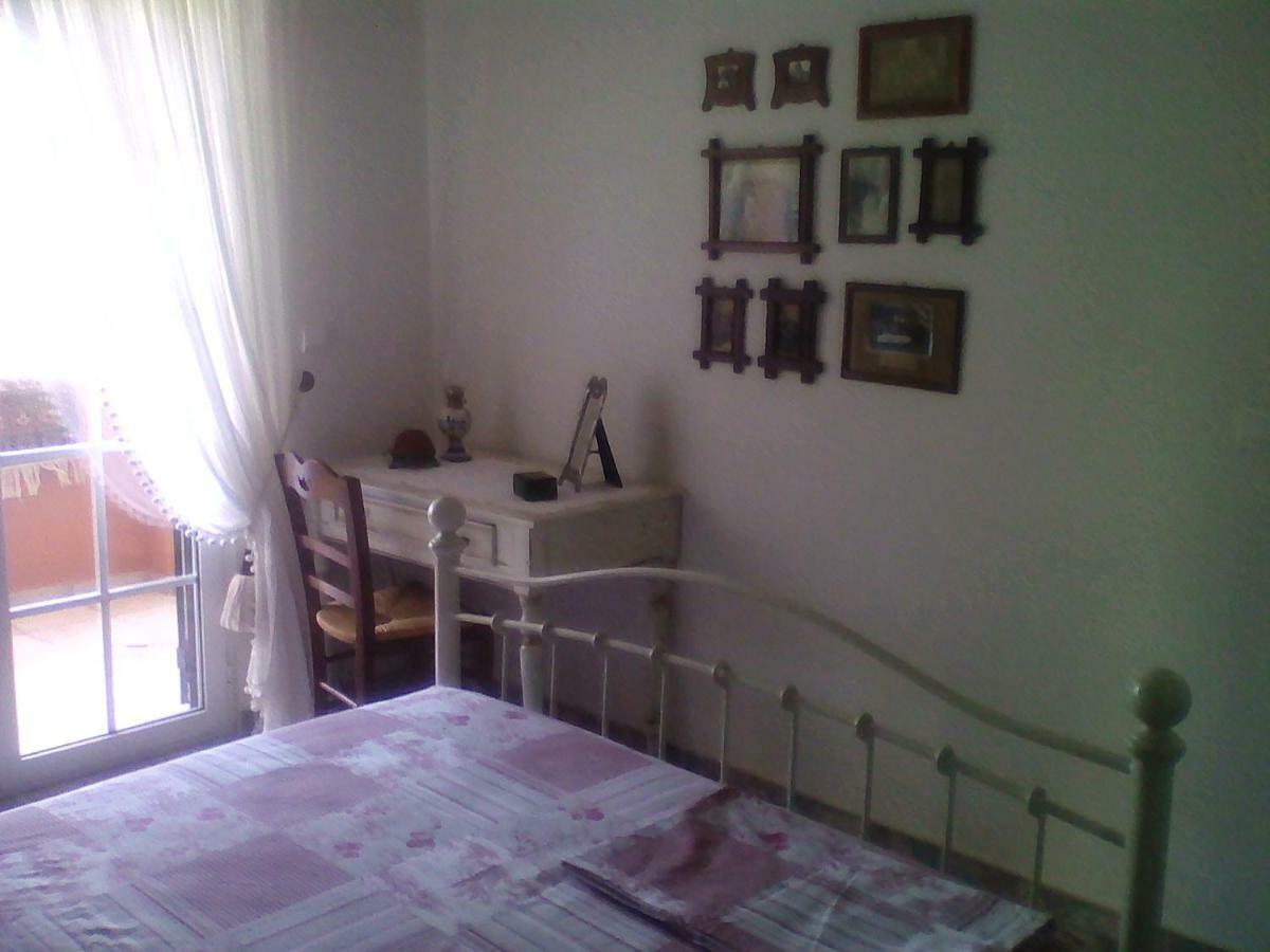 Bella Vista Daire Kato Korakiana Dış mekan fotoğraf