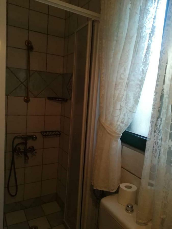 Bella Vista Daire Kato Korakiana Dış mekan fotoğraf