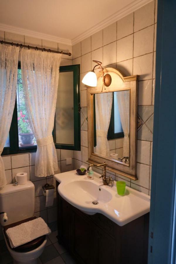 Bella Vista Daire Kato Korakiana Dış mekan fotoğraf